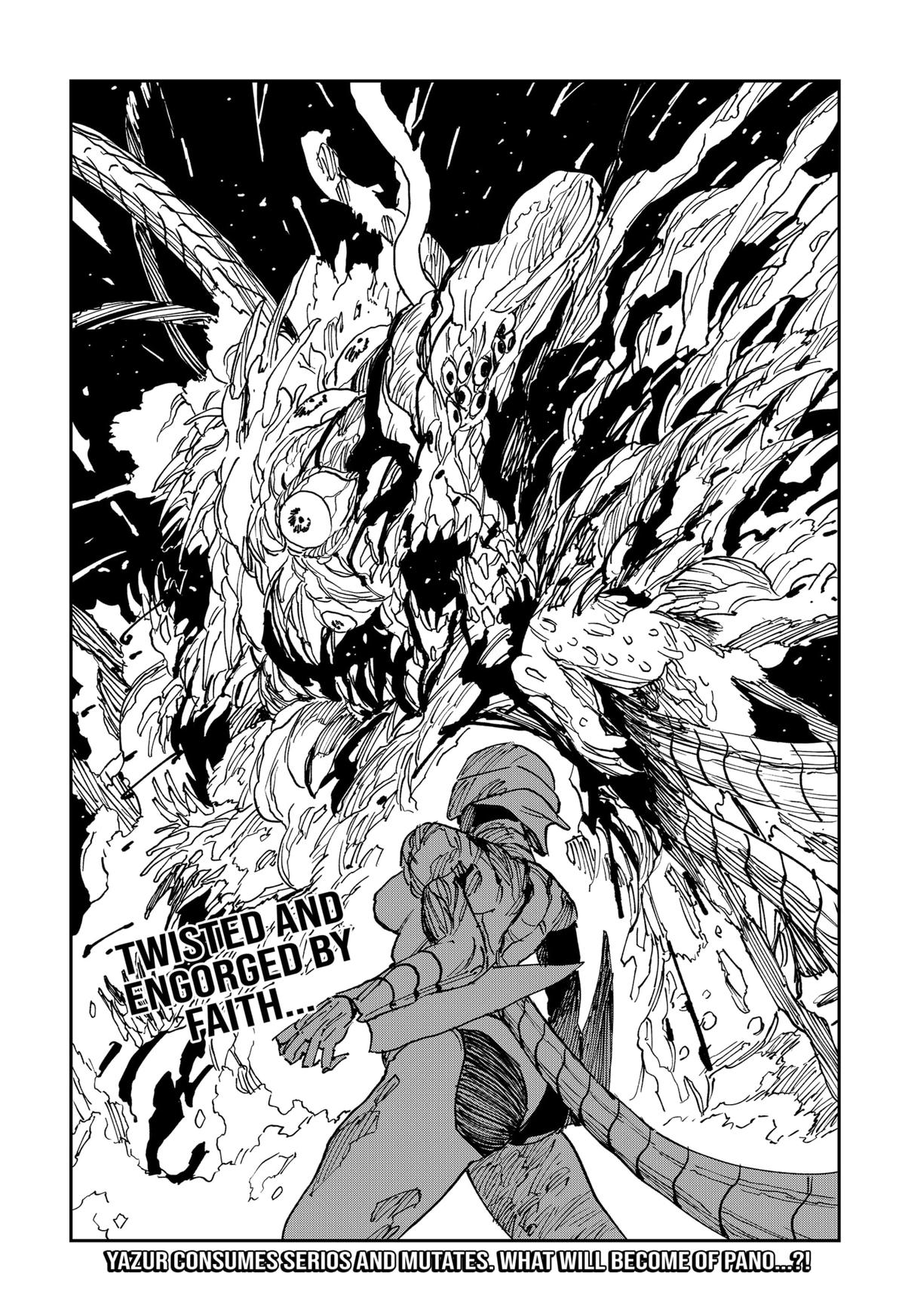 MAD Chap 36 - Next Chap 37
