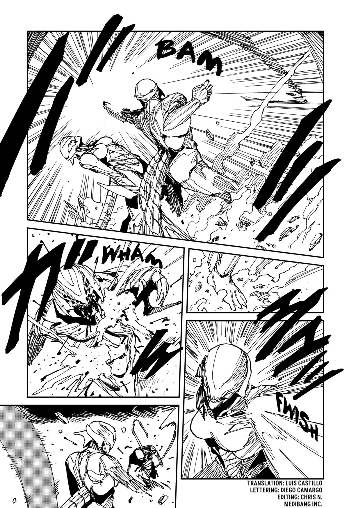MAD Chap 36 - Next Chap 37