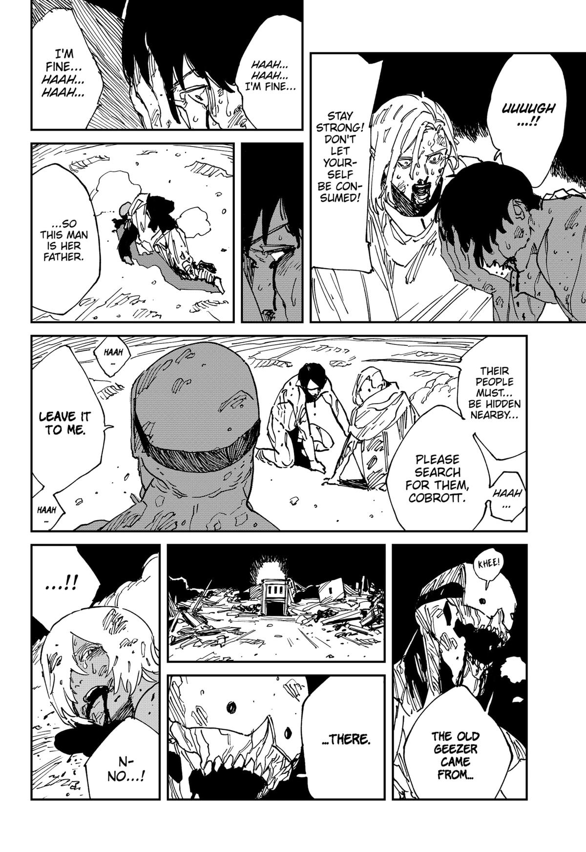 MAD Chap 38 - Next Chap 39