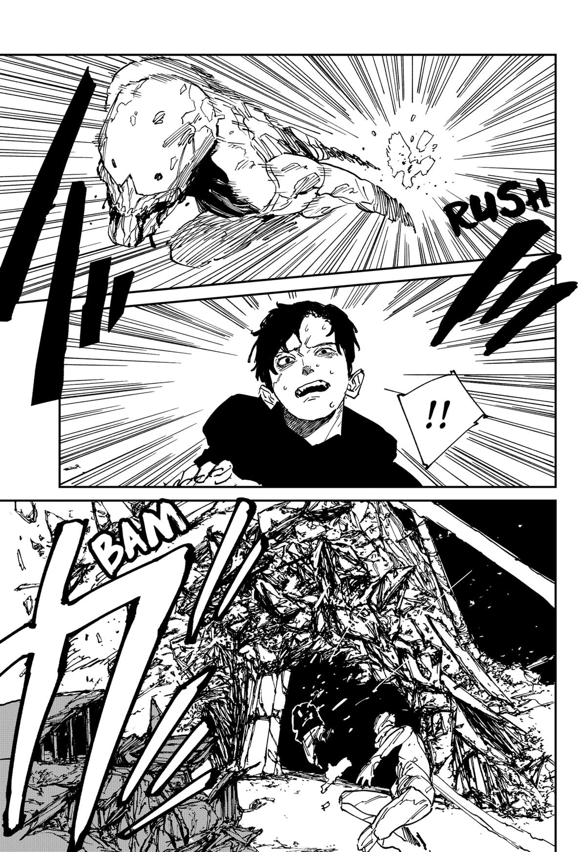 MAD Chap 38 - Next Chap 39