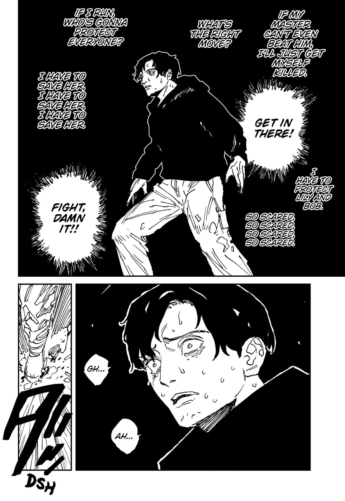 MAD Chap 38 - Next Chap 39