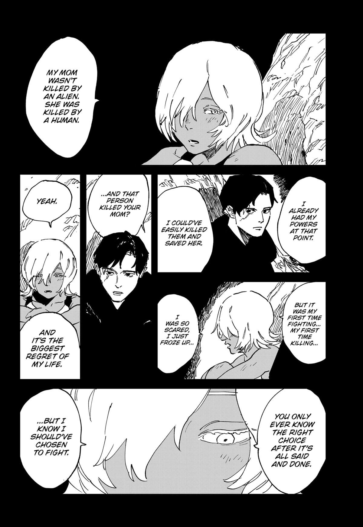 MAD Chap 38 - Next Chap 39