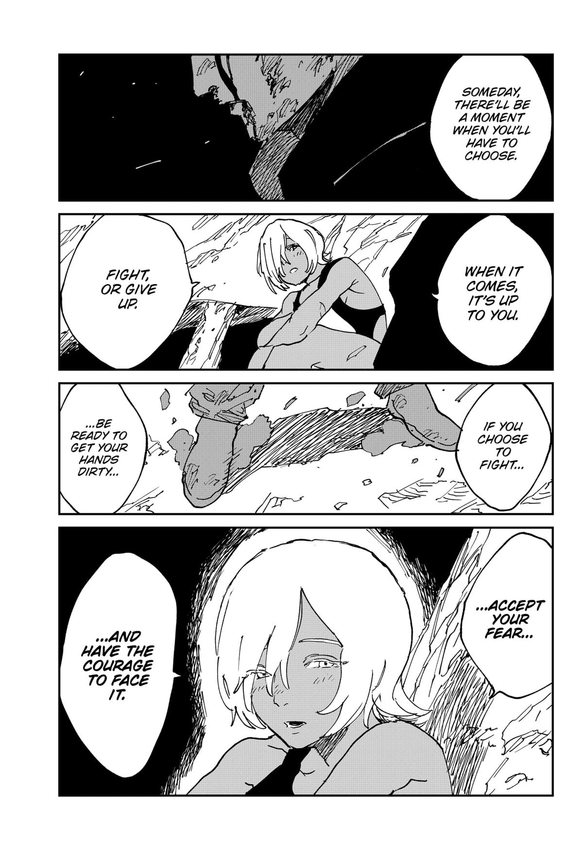 MAD Chap 38 - Next Chap 39