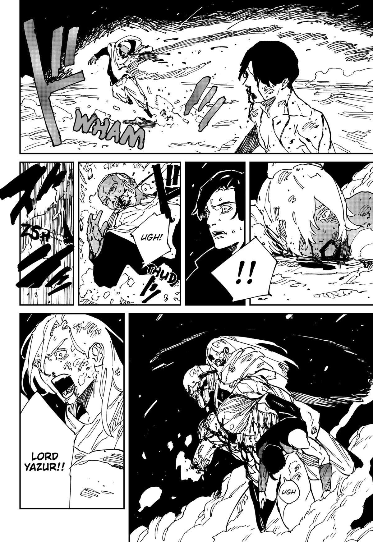 MAD Chap 38 - Next Chap 39