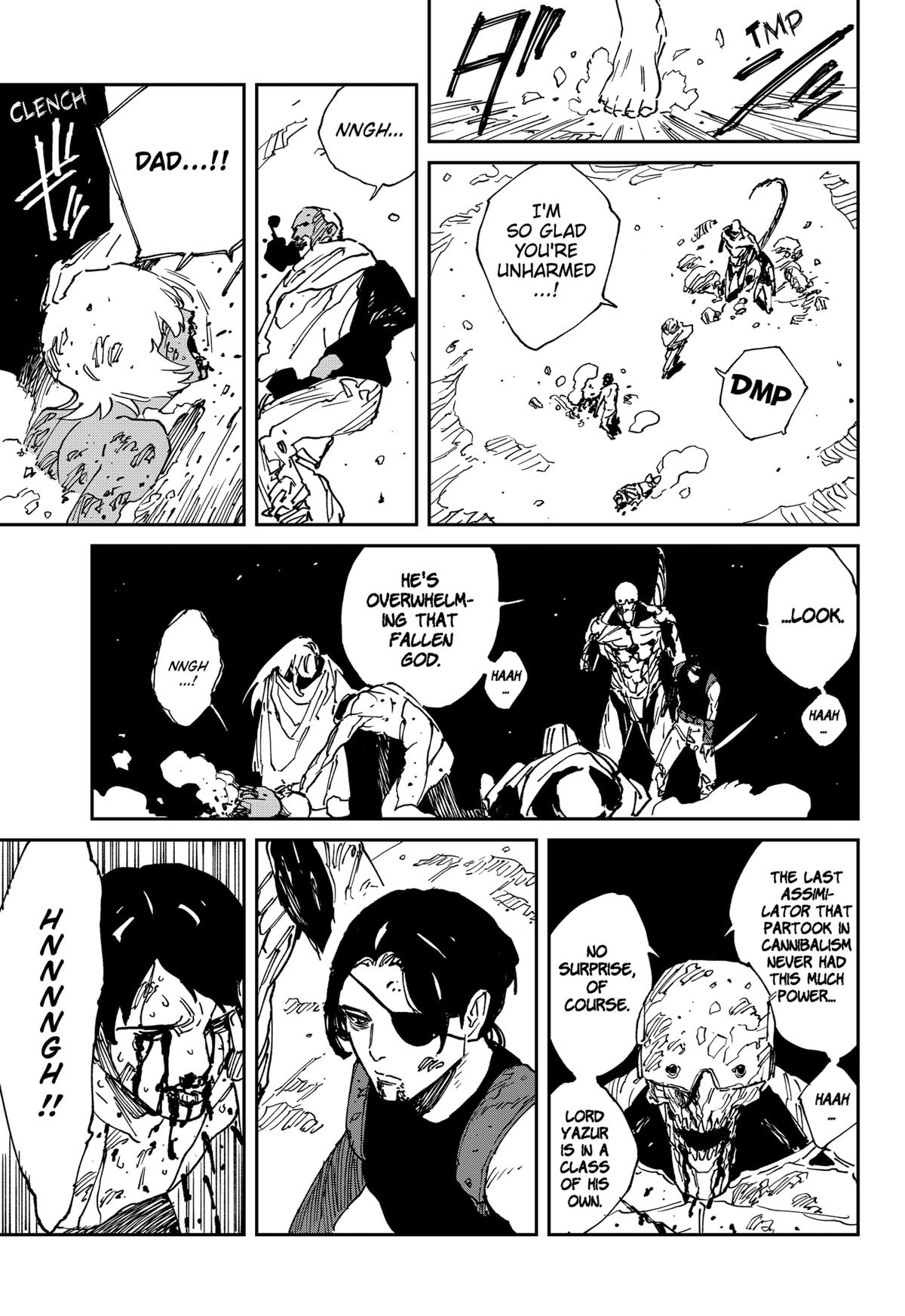 MAD Chap 38 - Next Chap 39