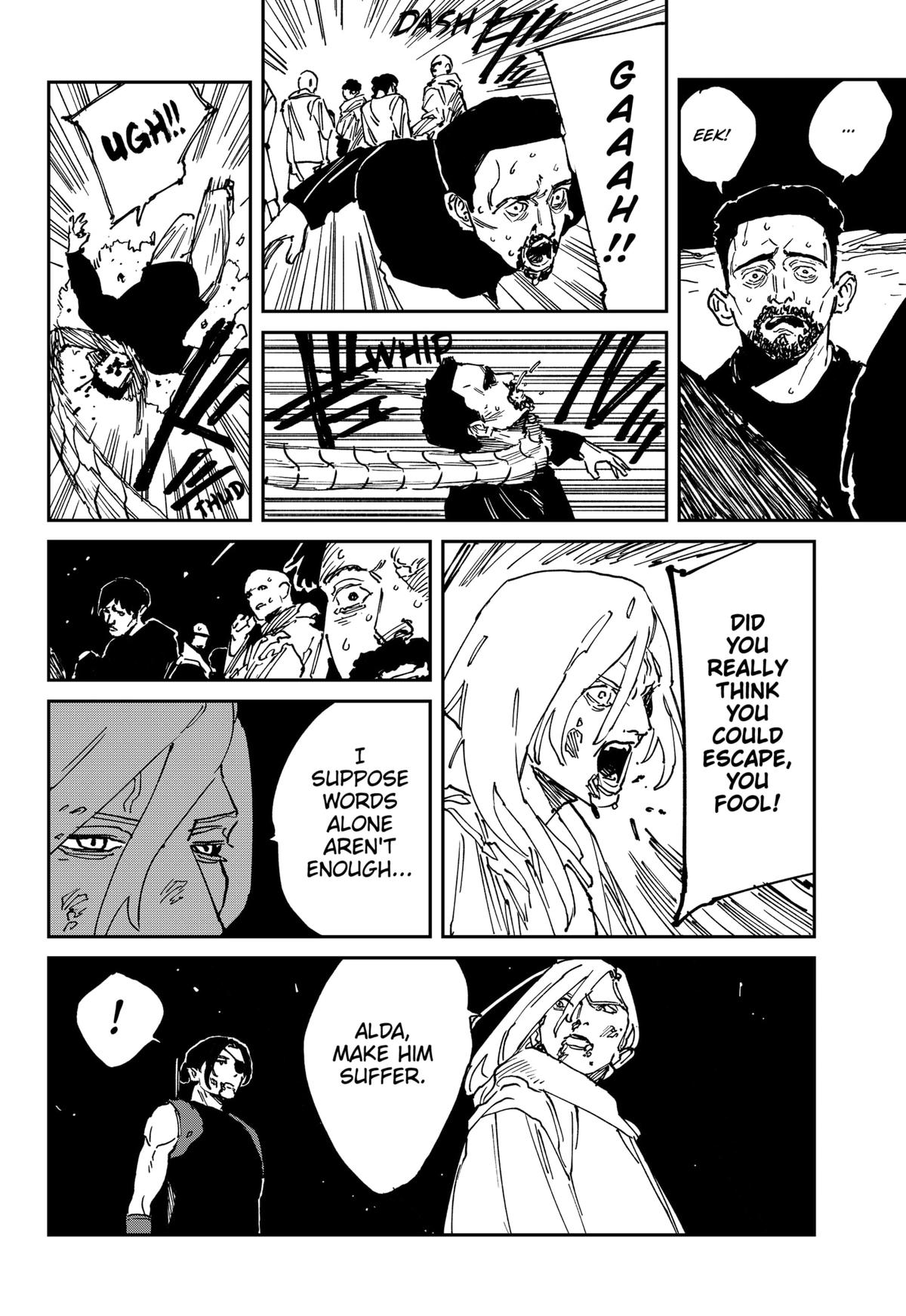 MAD Chap 38 - Next Chap 39