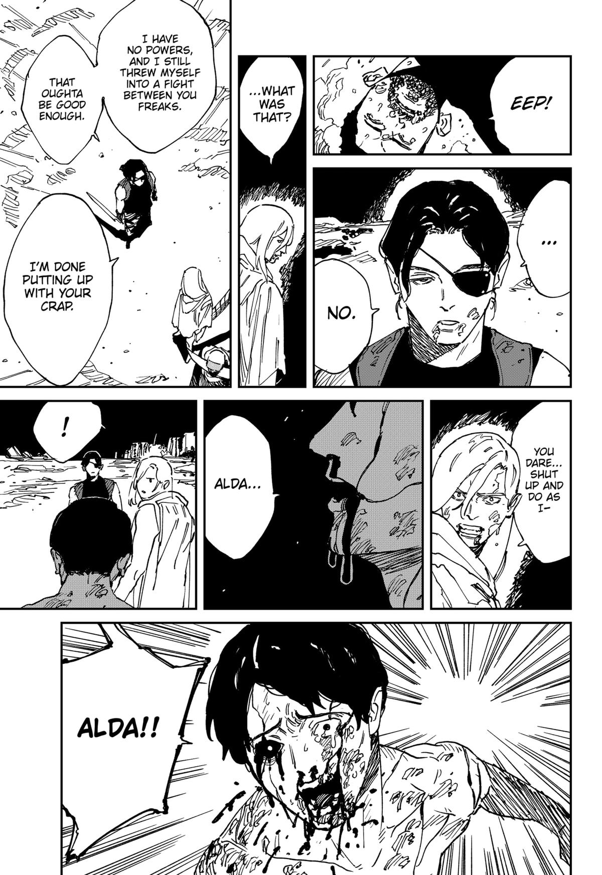 MAD Chap 38 - Next Chap 39