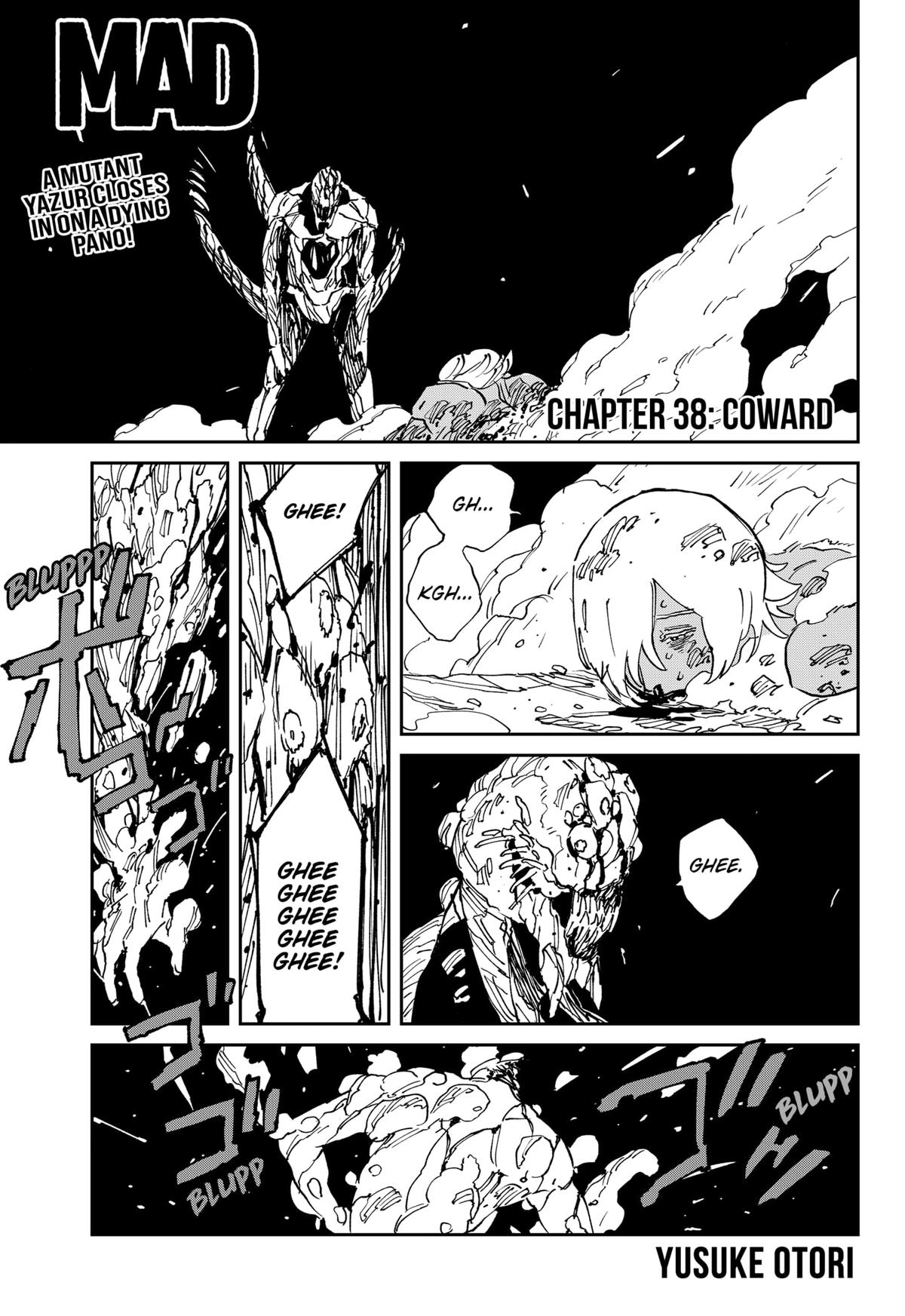 MAD Chap 38 - Next Chap 39