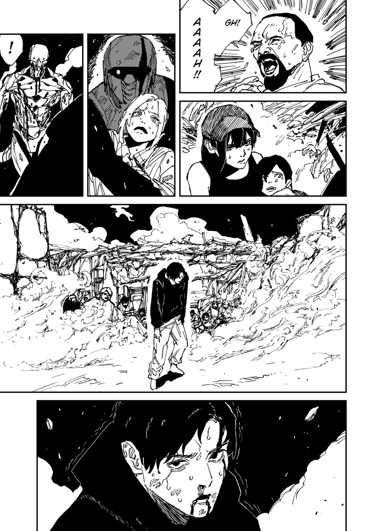 MAD Chap 38 - Next Chap 39