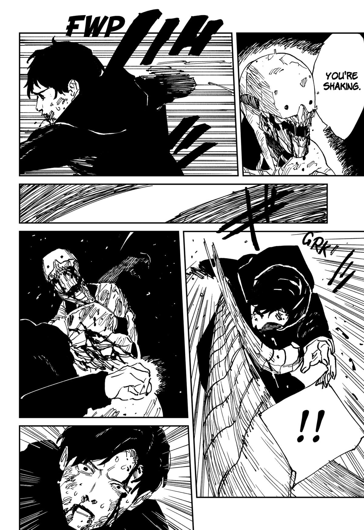 MAD Chap 38 - Next Chap 39