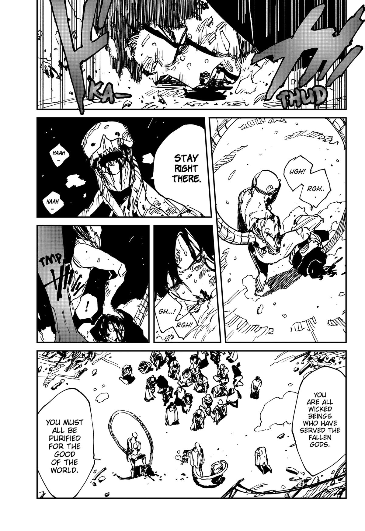 MAD Chap 38 - Next Chap 39