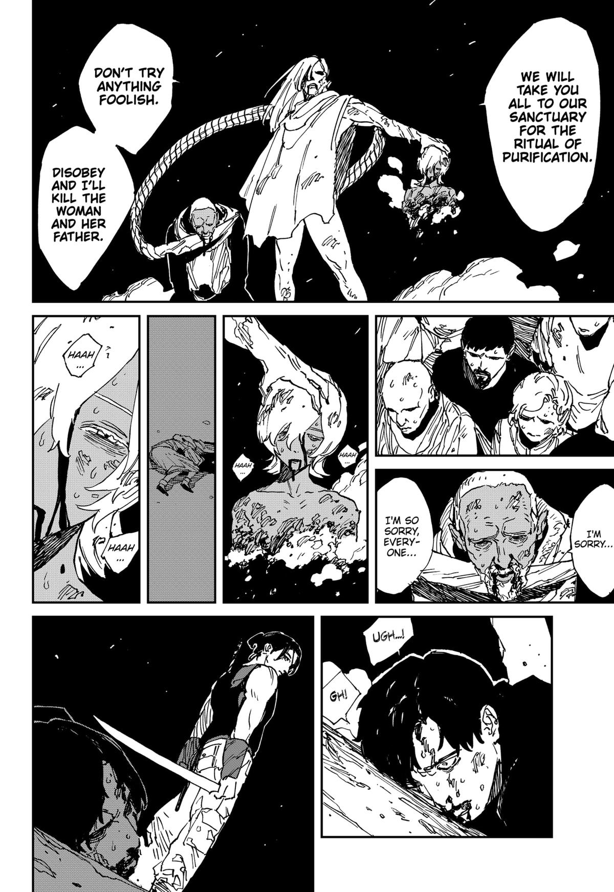MAD Chap 38 - Next Chap 39