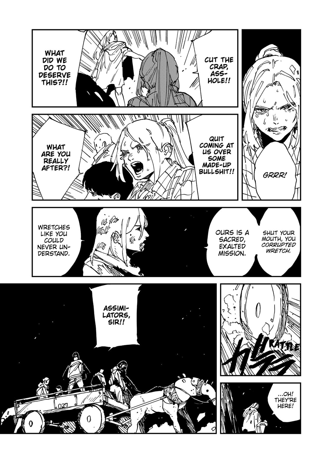 MAD Chap 38 - Next Chap 39