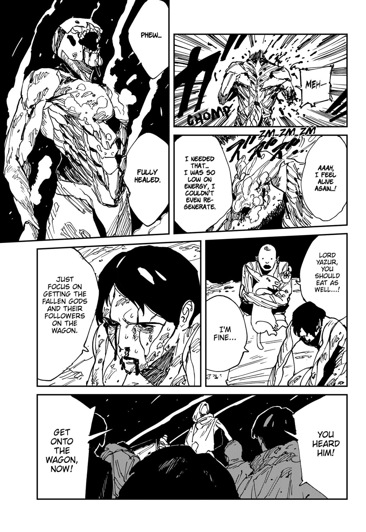 MAD Chap 38 - Next Chap 39