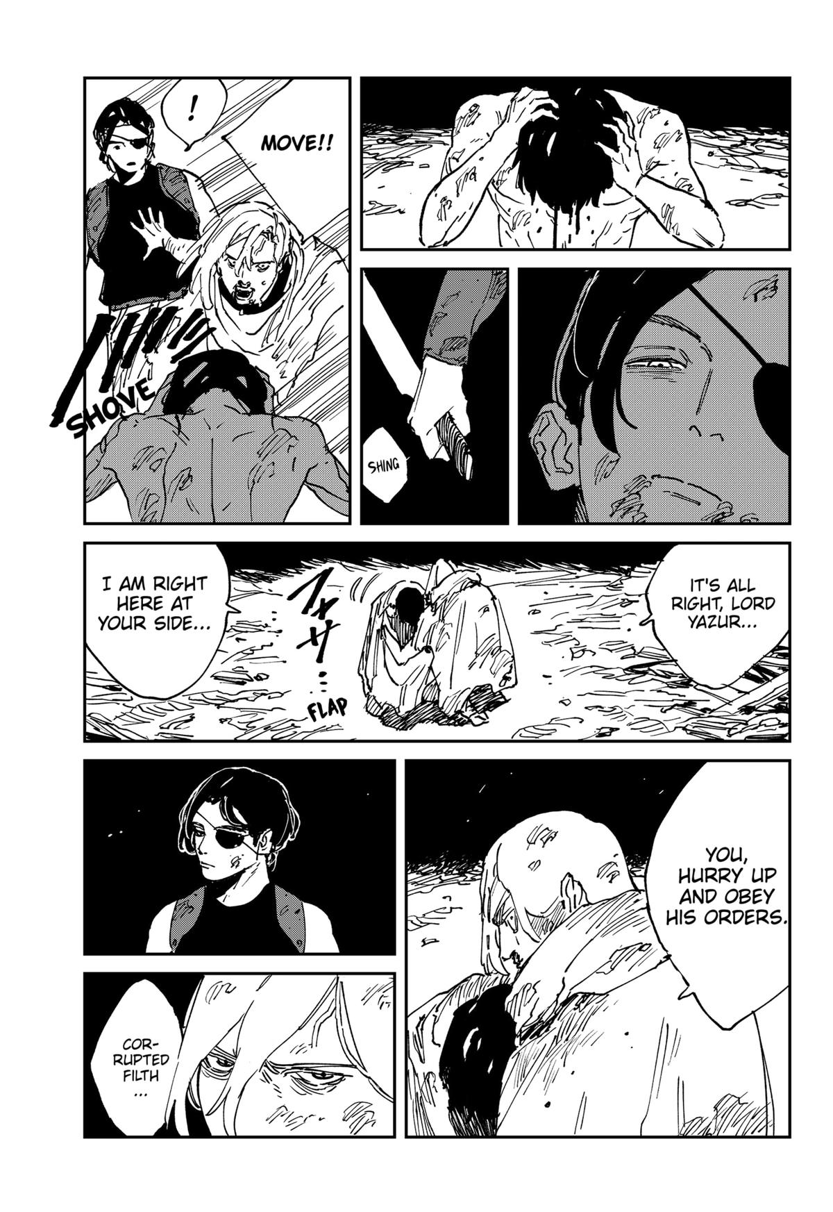 MAD Chap 38 - Next Chap 39