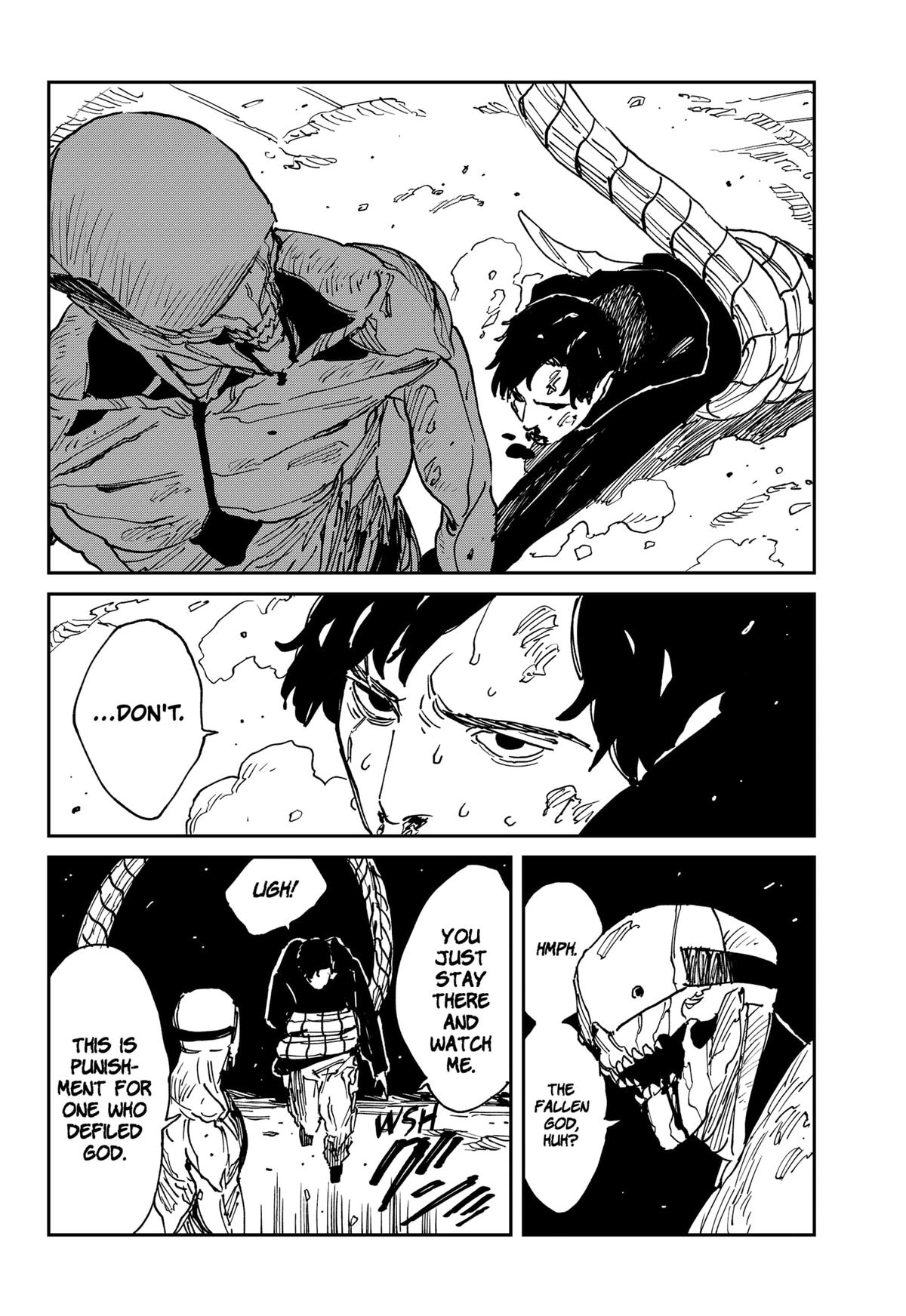 MAD Chap 38 - Next Chap 39