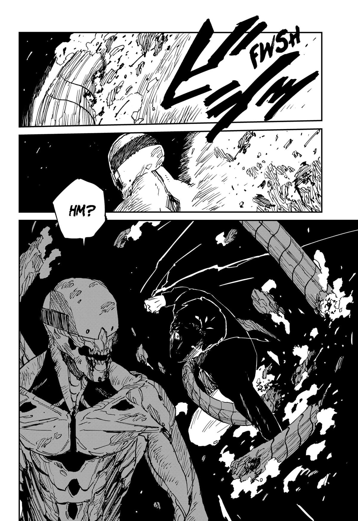 MAD Chap 38 - Next Chap 39