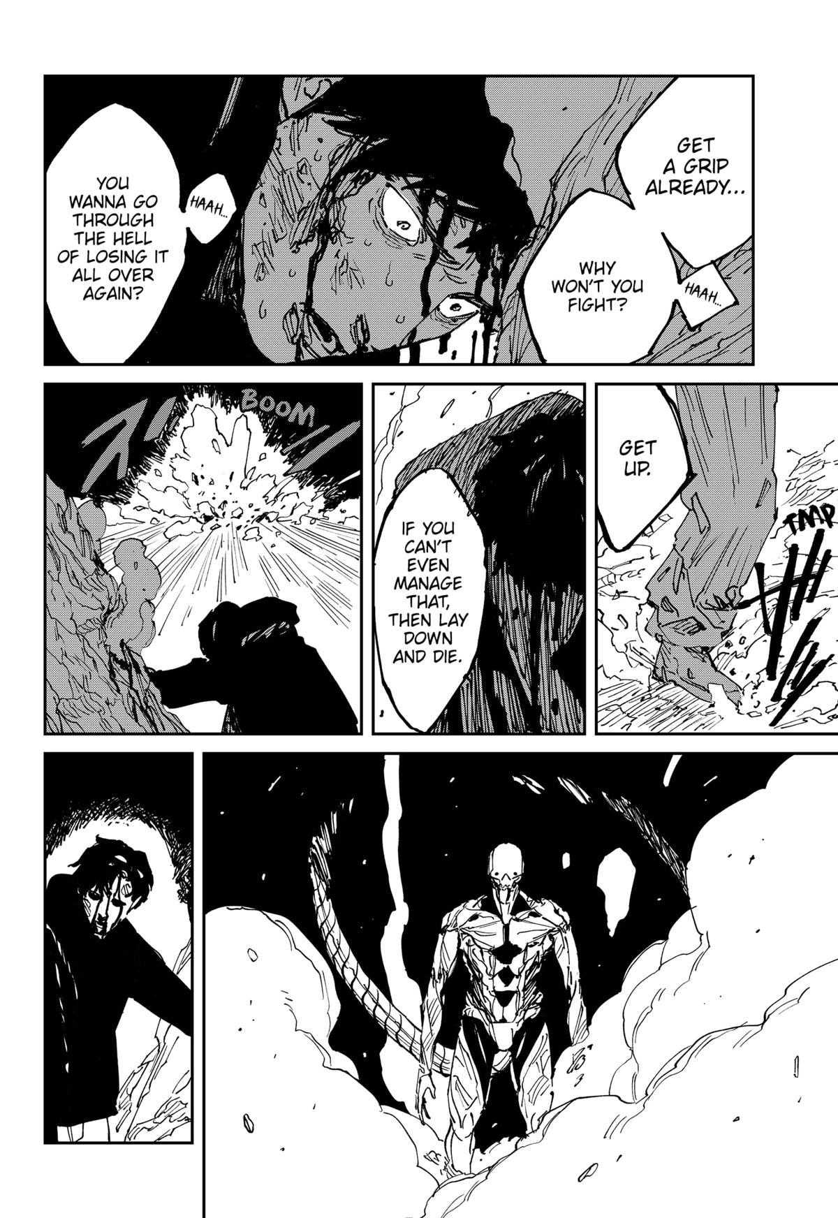 MAD Chap 38 - Next Chap 39