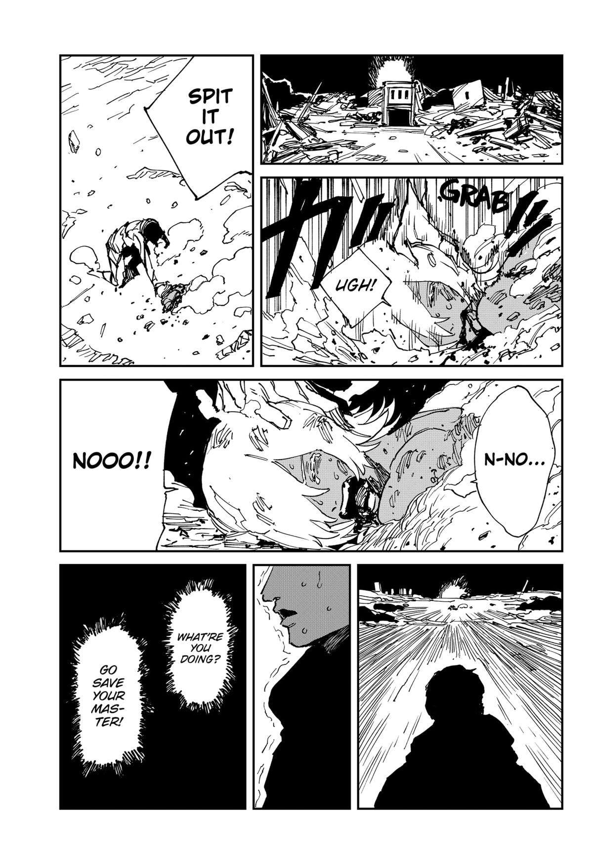 MAD Chap 38 - Next Chap 39