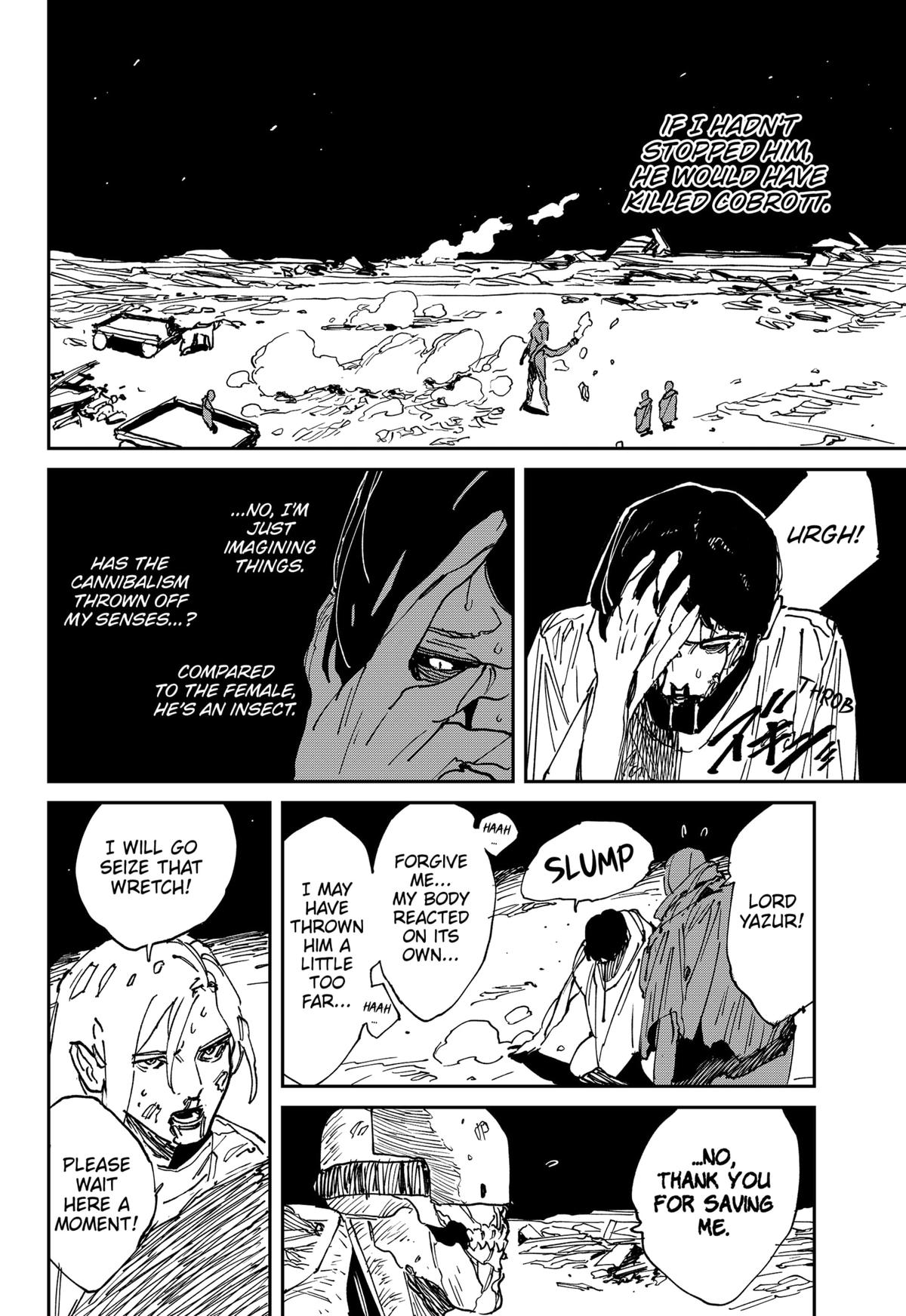 MAD Chap 38 - Next Chap 39