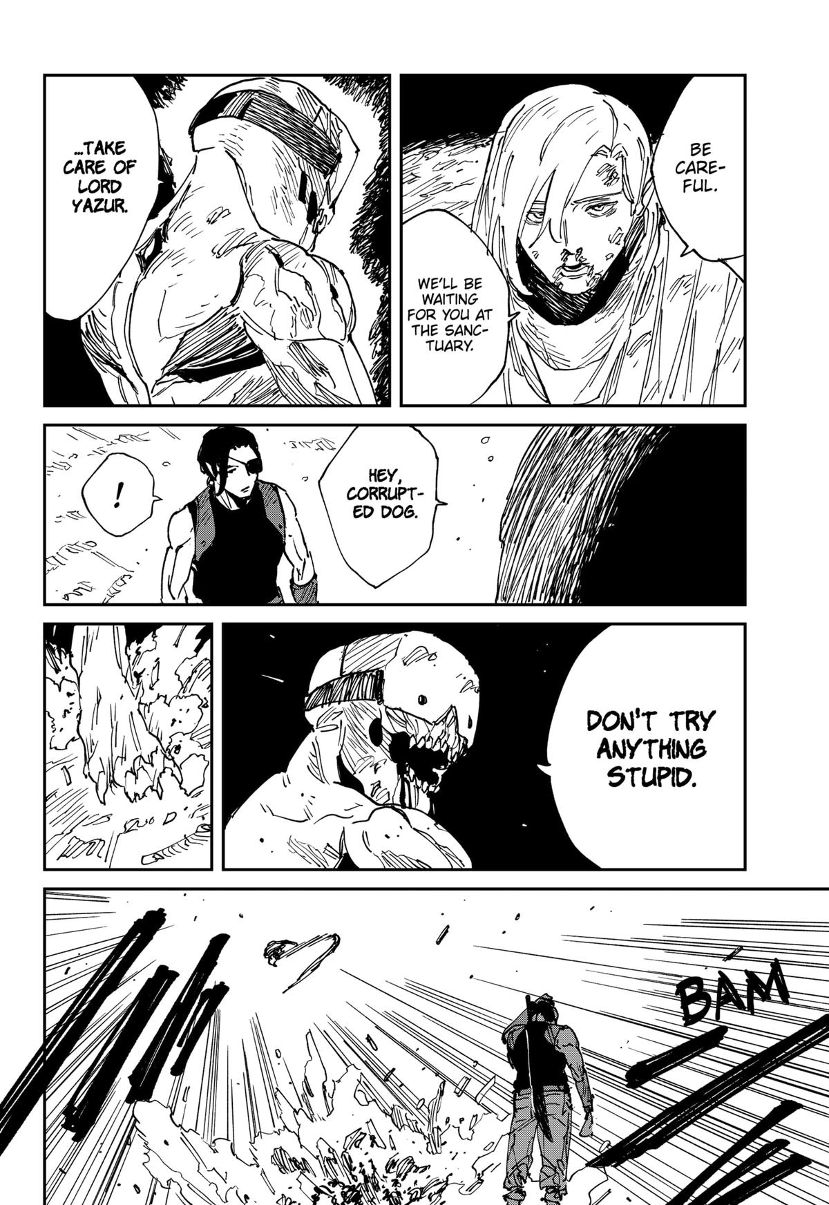 MAD Chap 38 - Next Chap 39