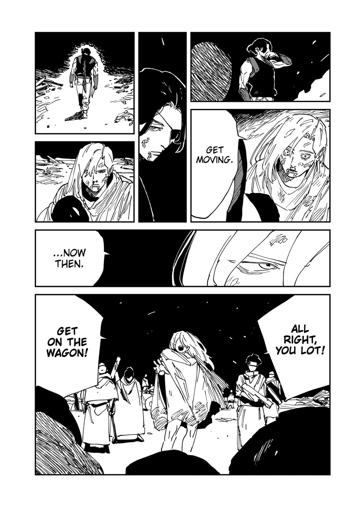 MAD Chap 38 - Next Chap 39