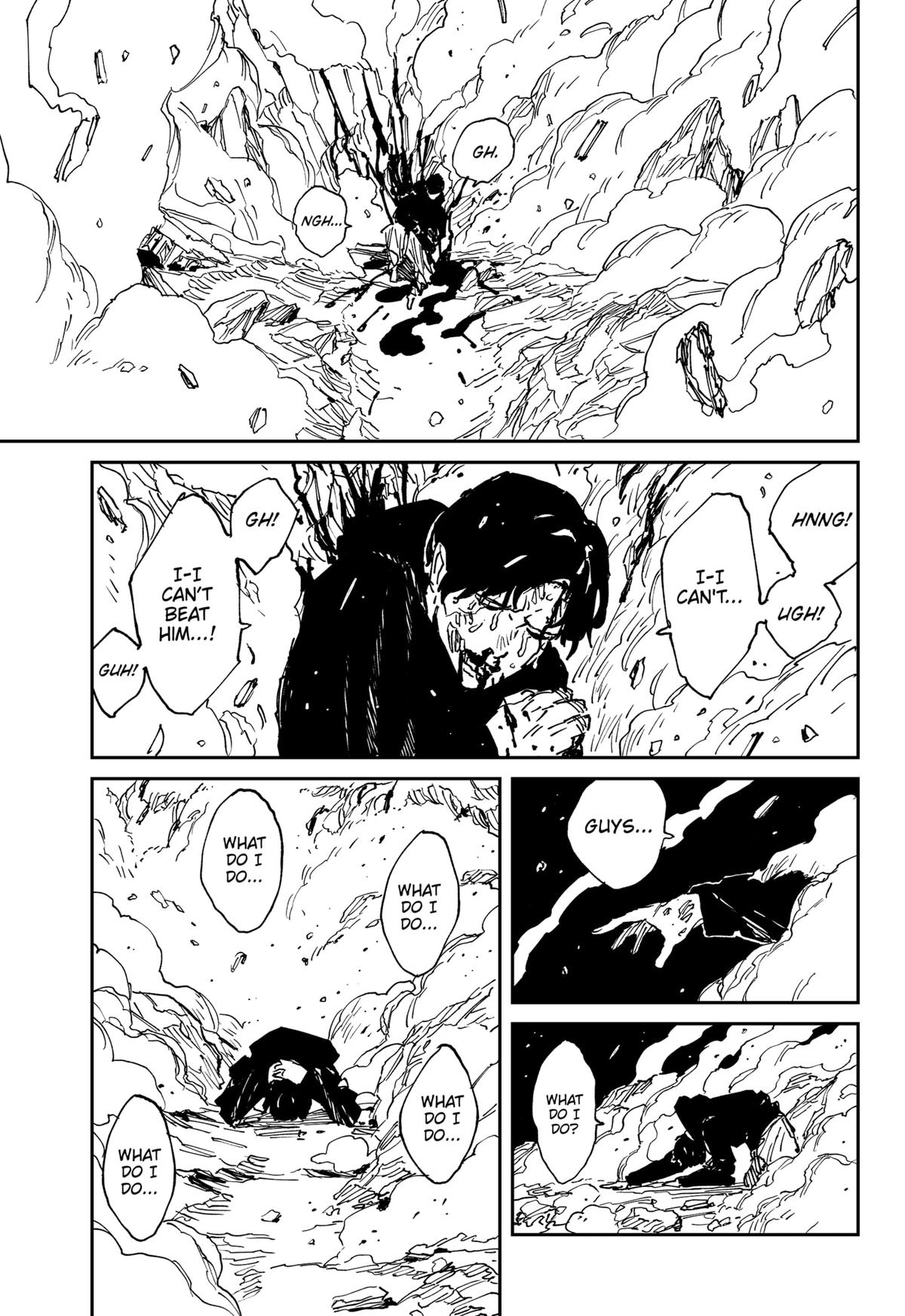 MAD Chap 38 - Next Chap 39