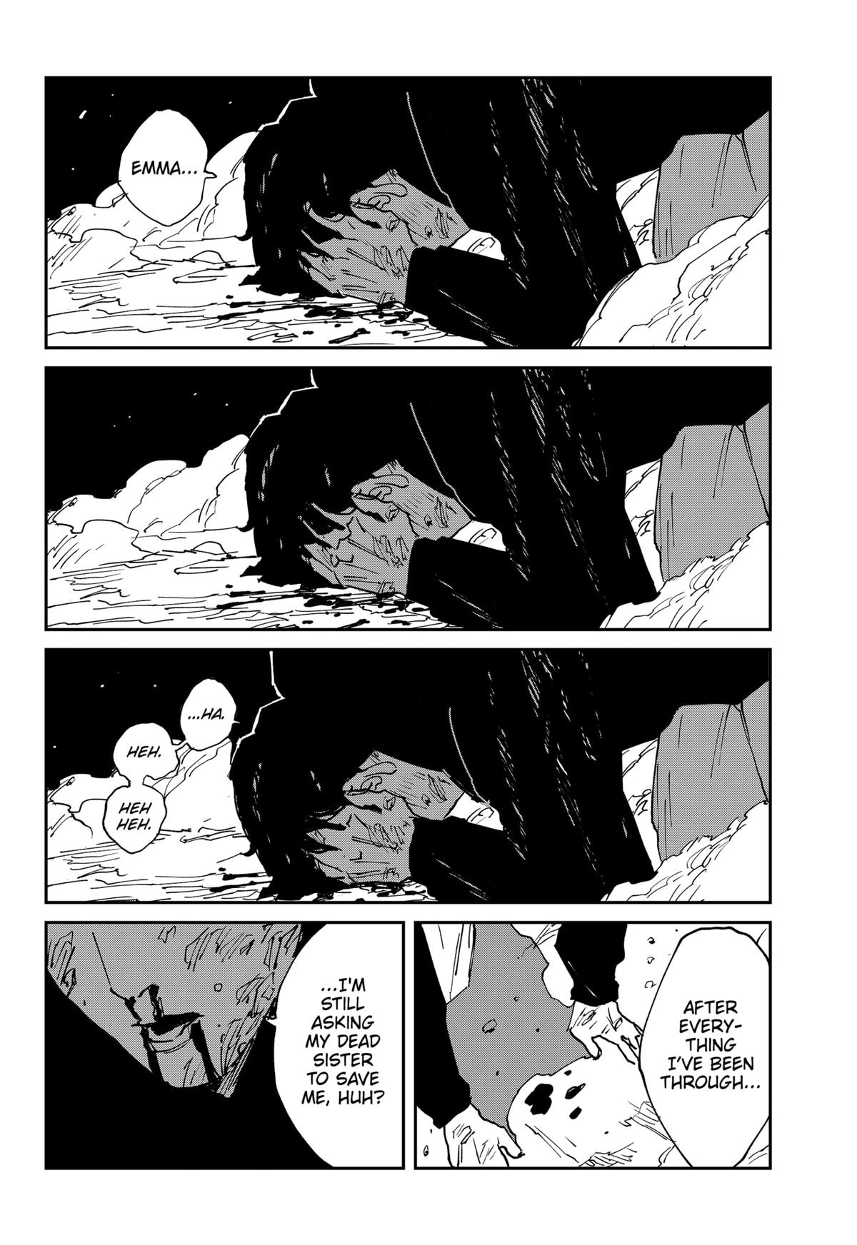 MAD Chap 38 - Next Chap 39