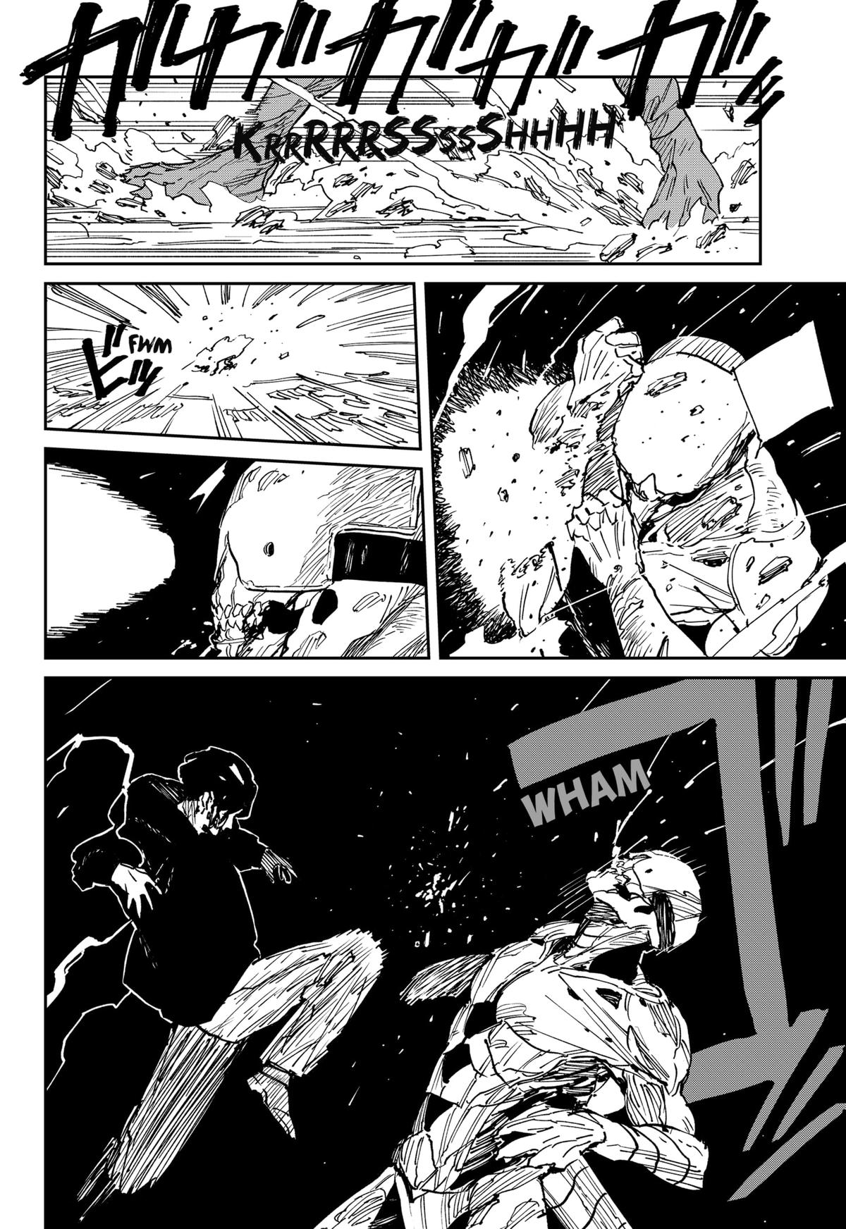 MAD Chap 39 - Next Chap 40