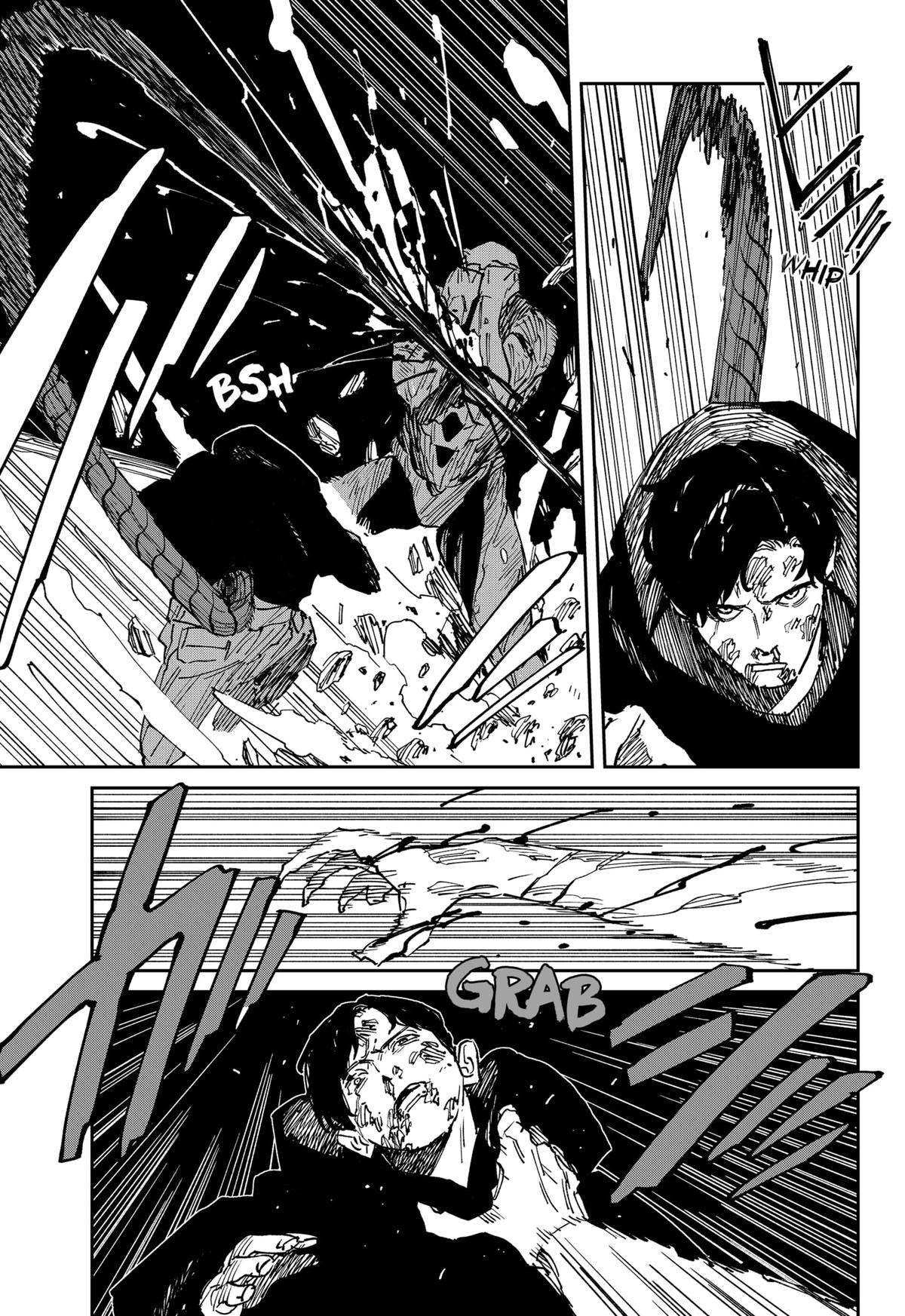 MAD Chap 39 - Next Chap 40