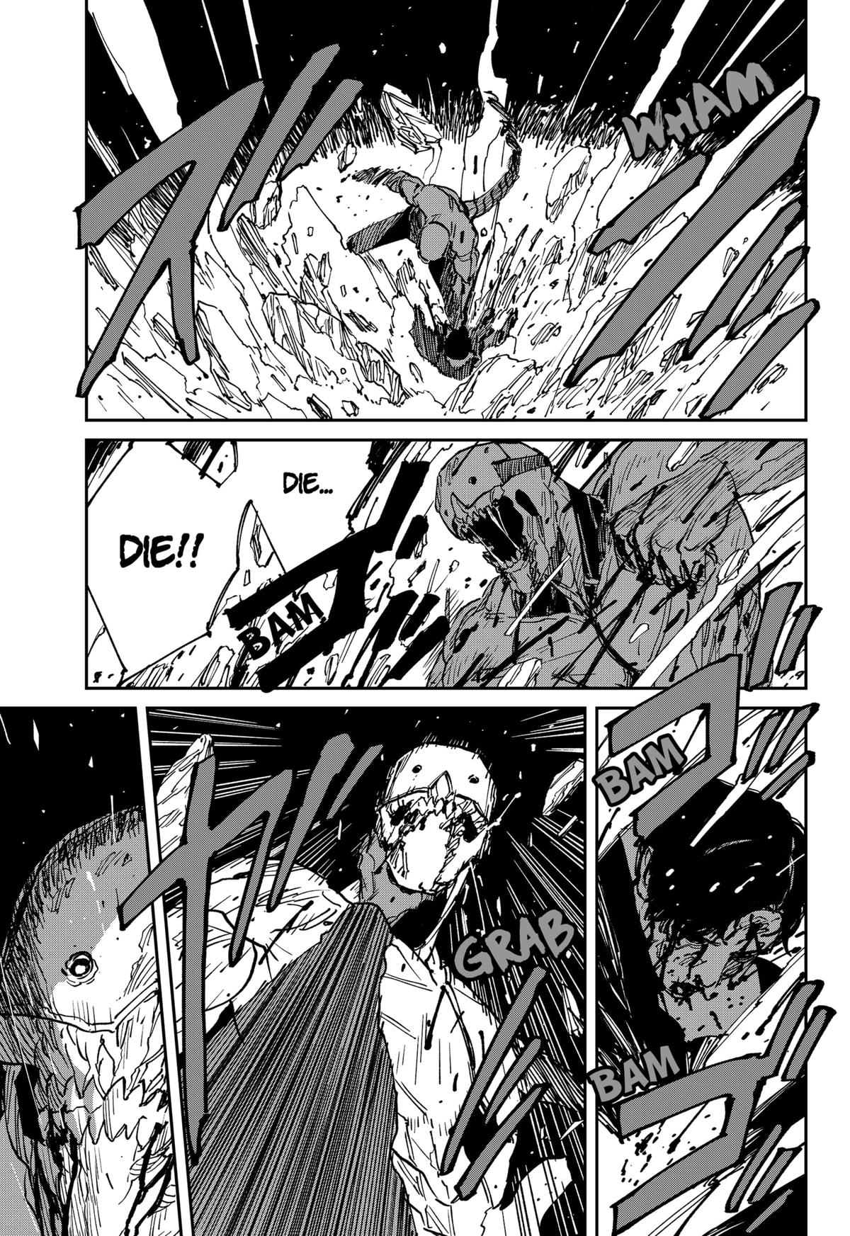 MAD Chap 39 - Next Chap 40