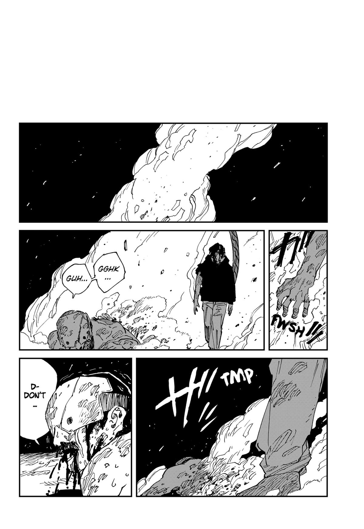 MAD Chap 39 - Next Chap 40