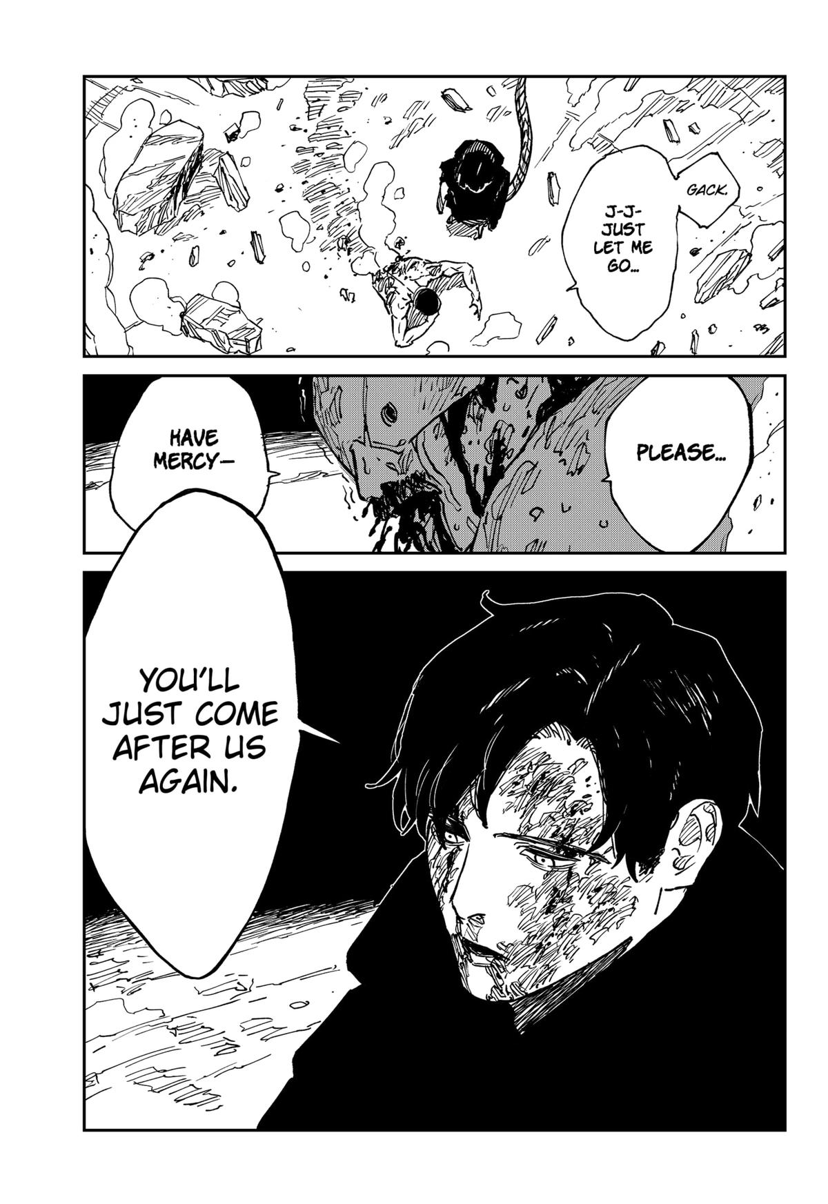 MAD Chap 39 - Next Chap 40