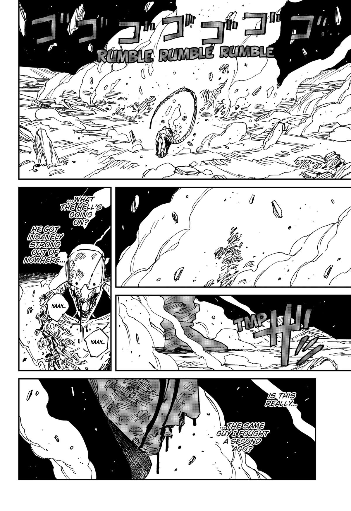 MAD Chap 39 - Next Chap 40