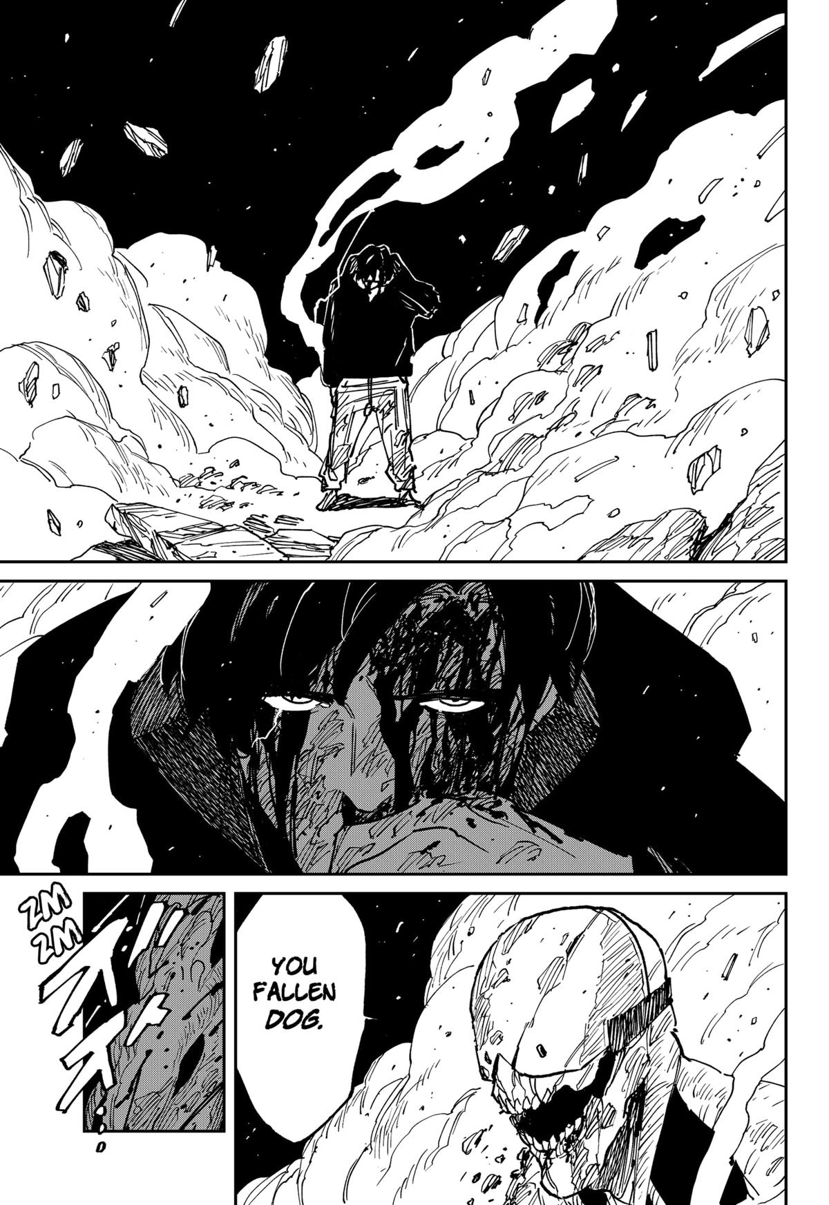 MAD Chap 39 - Next Chap 40