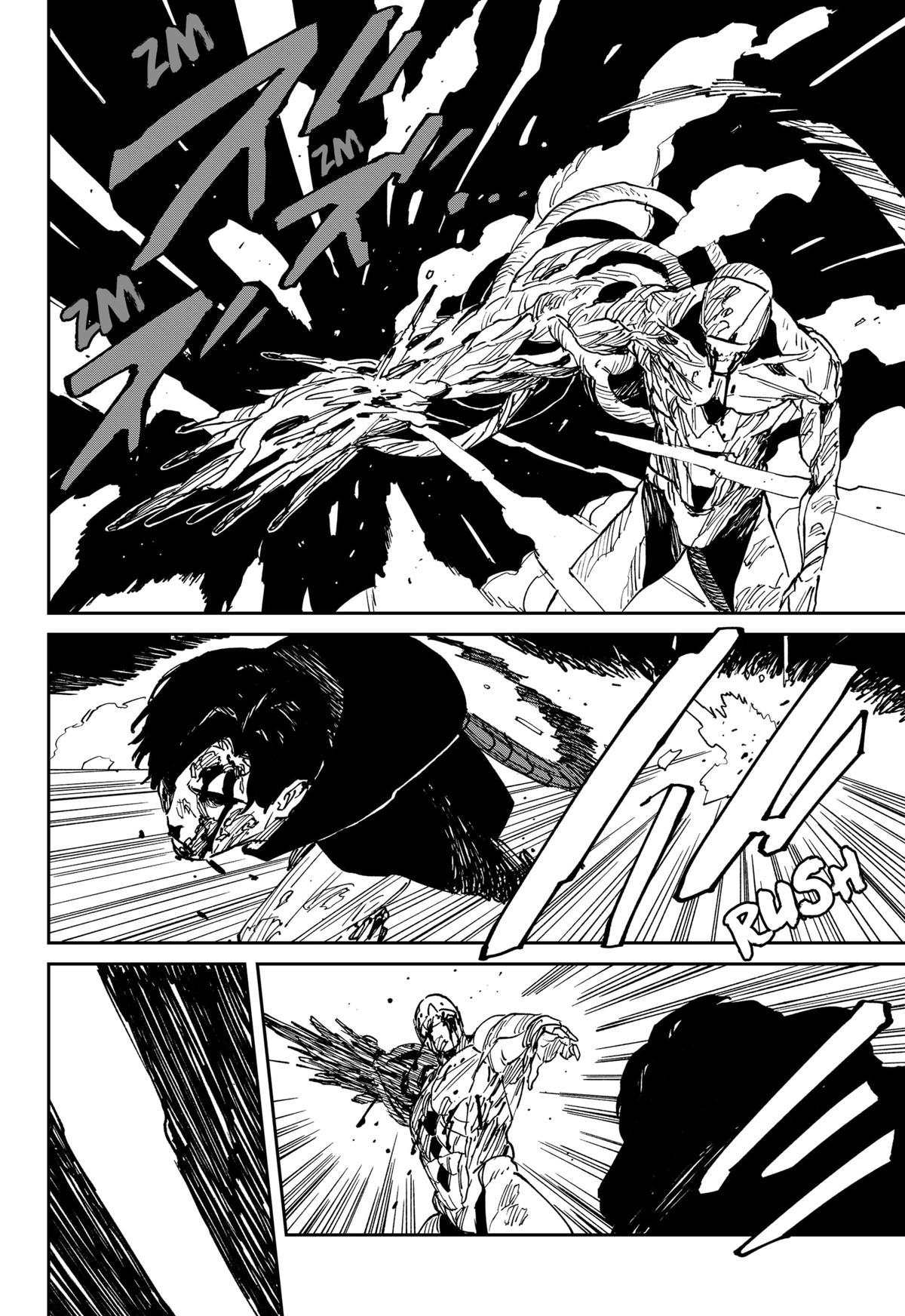 MAD Chap 39 - Next Chap 40