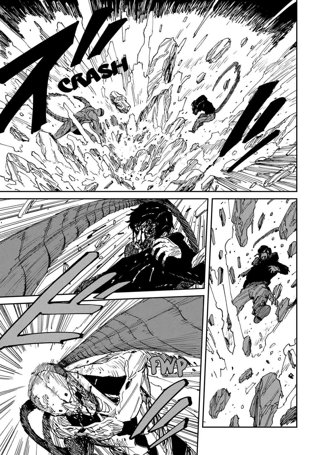 MAD Chap 39 - Next Chap 40