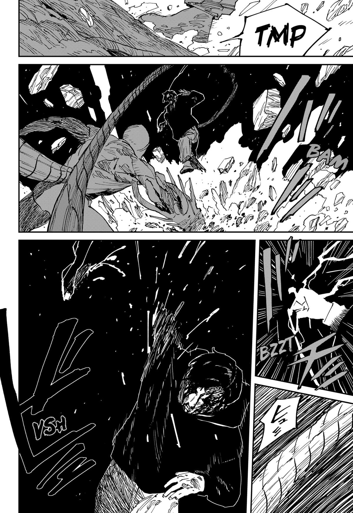 MAD Chap 39 - Next Chap 40