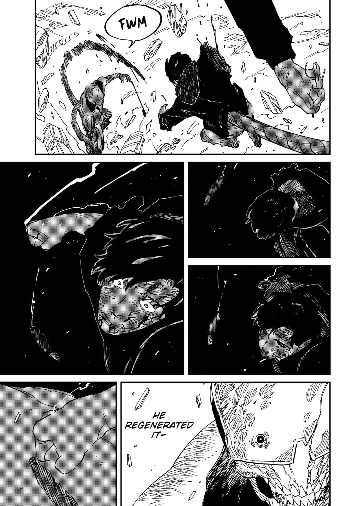 MAD Chap 39 - Next Chap 40