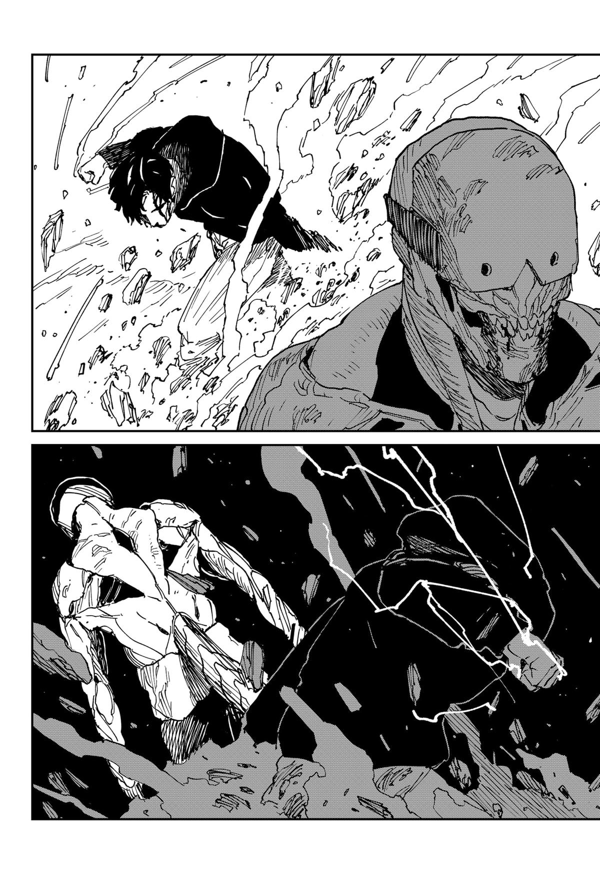 MAD Chap 39 - Next Chap 40