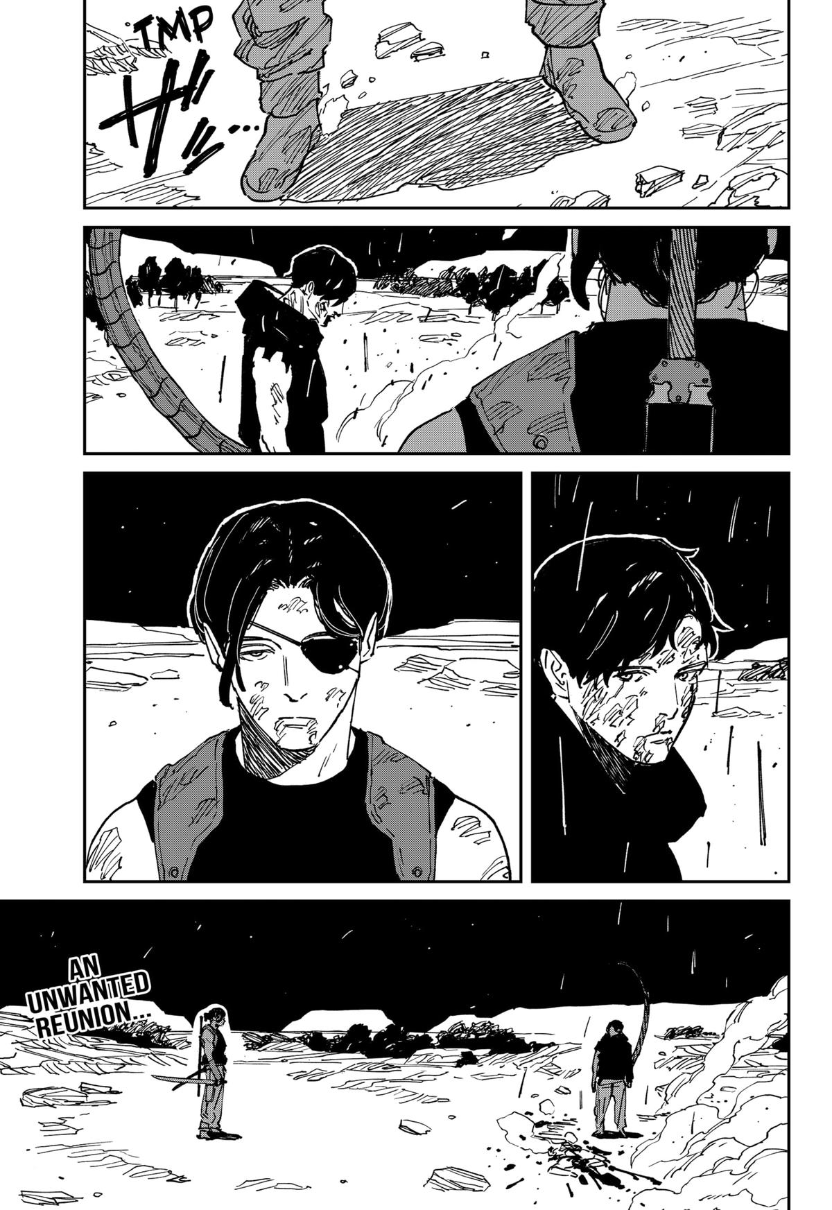 MAD Chap 39 - Next Chap 40