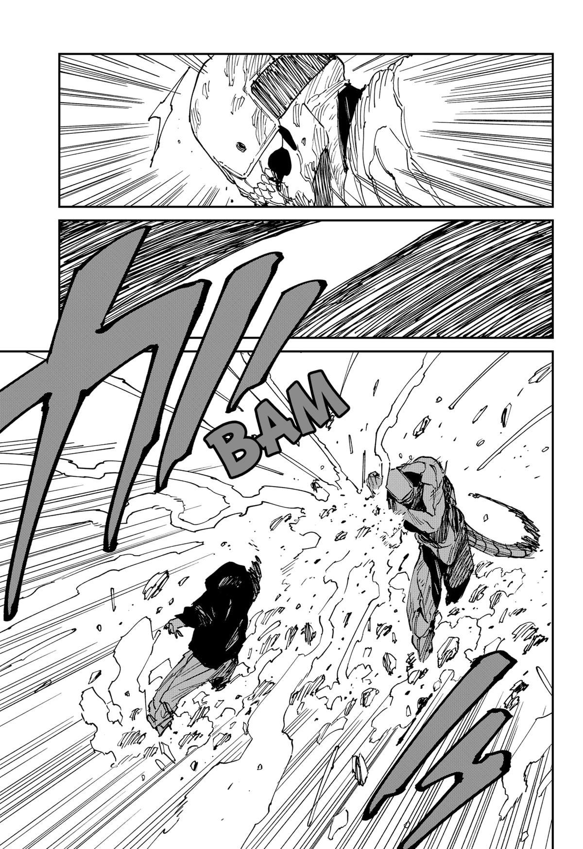 MAD Chap 39 - Next Chap 40