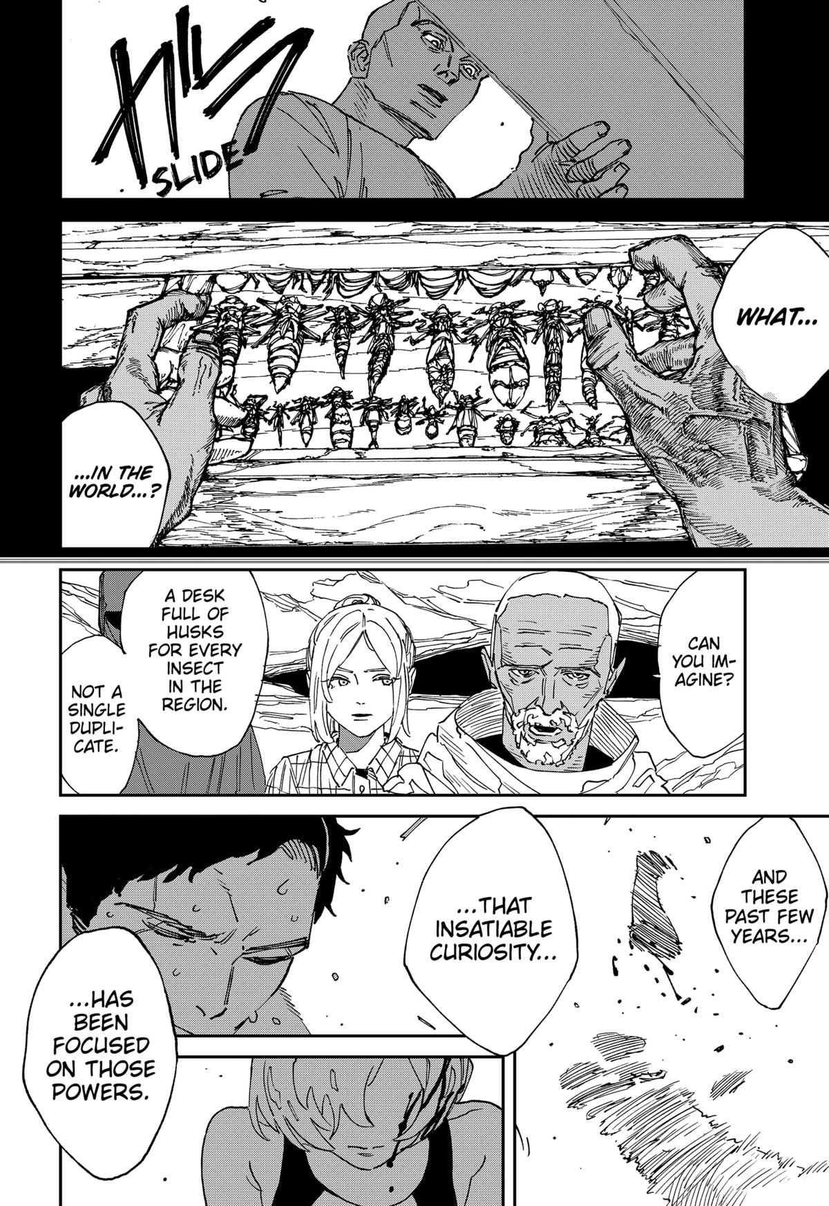 MAD Chap 31 - Next Chap 32