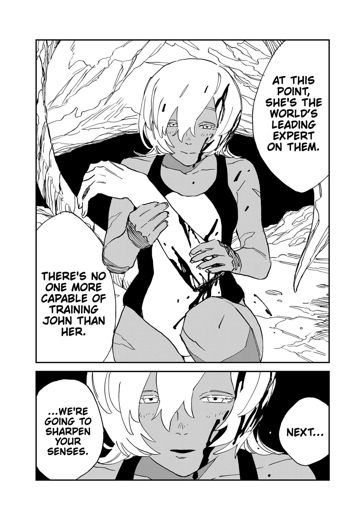 MAD Chap 31 - Next Chap 32