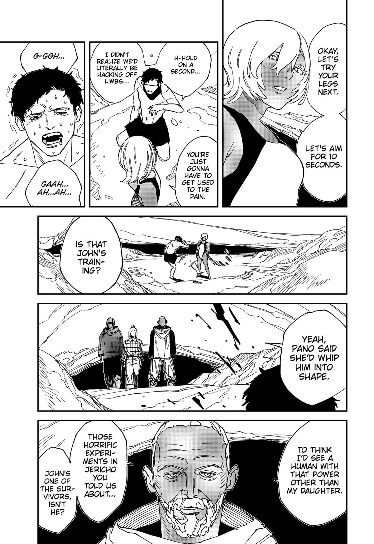 MAD Chap 31 - Next Chap 32