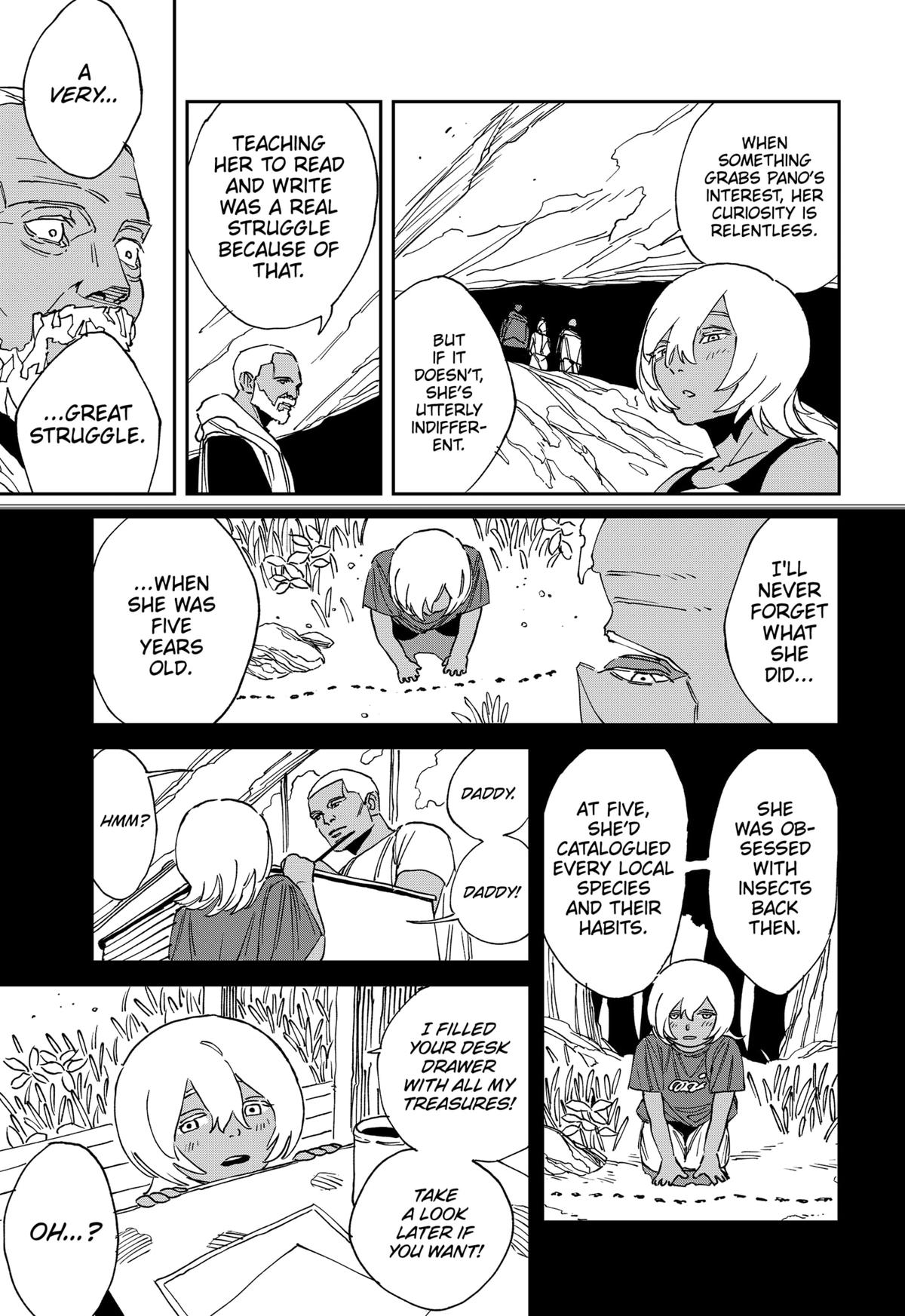 MAD Chap 31 - Next Chap 32