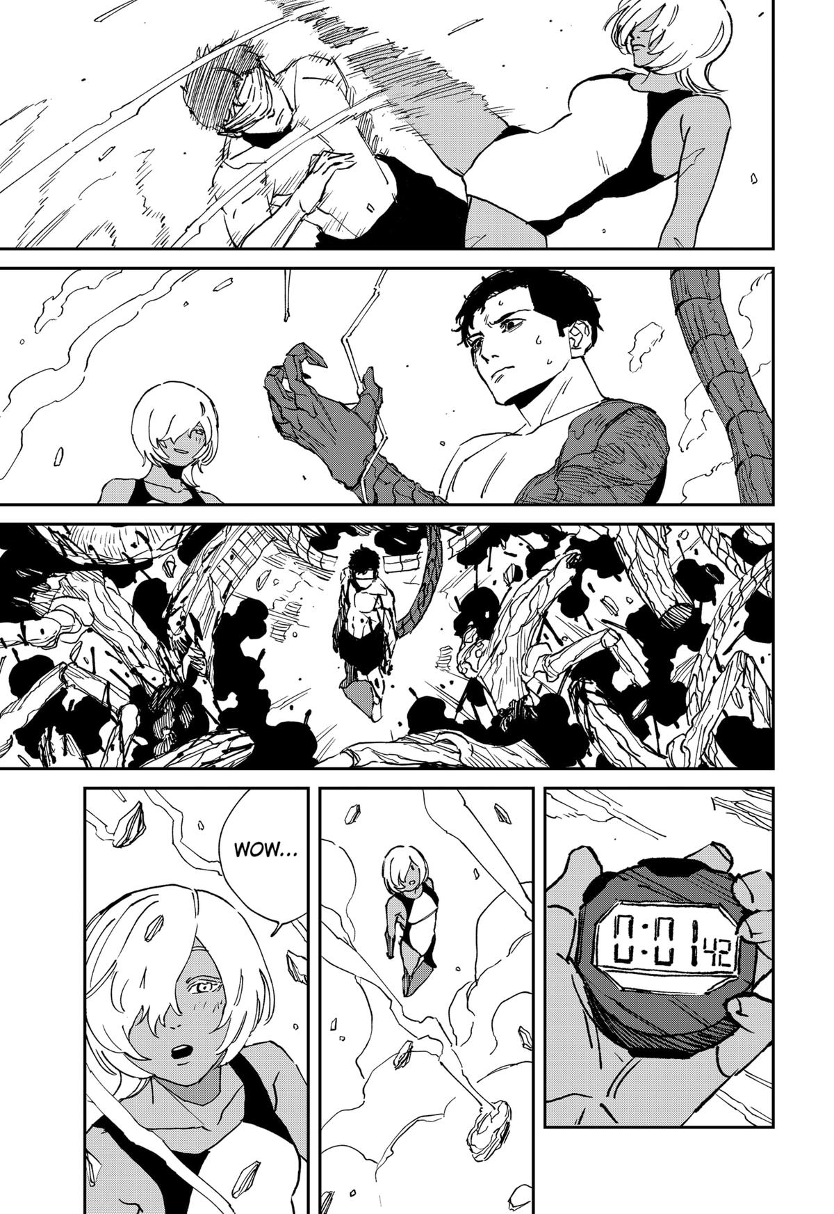 MAD Chap 31 - Next Chap 32