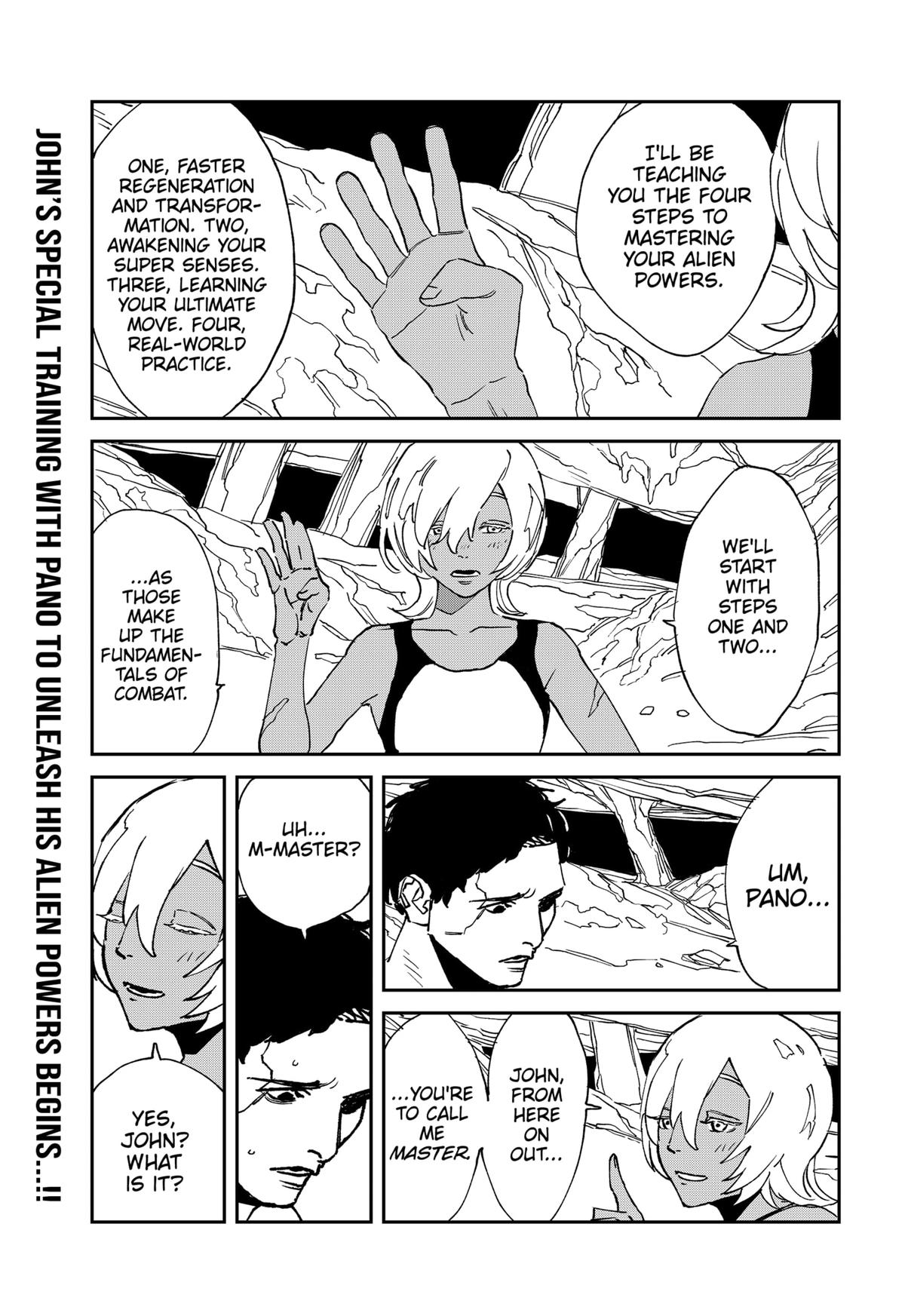 MAD Chap 31 - Next Chap 32