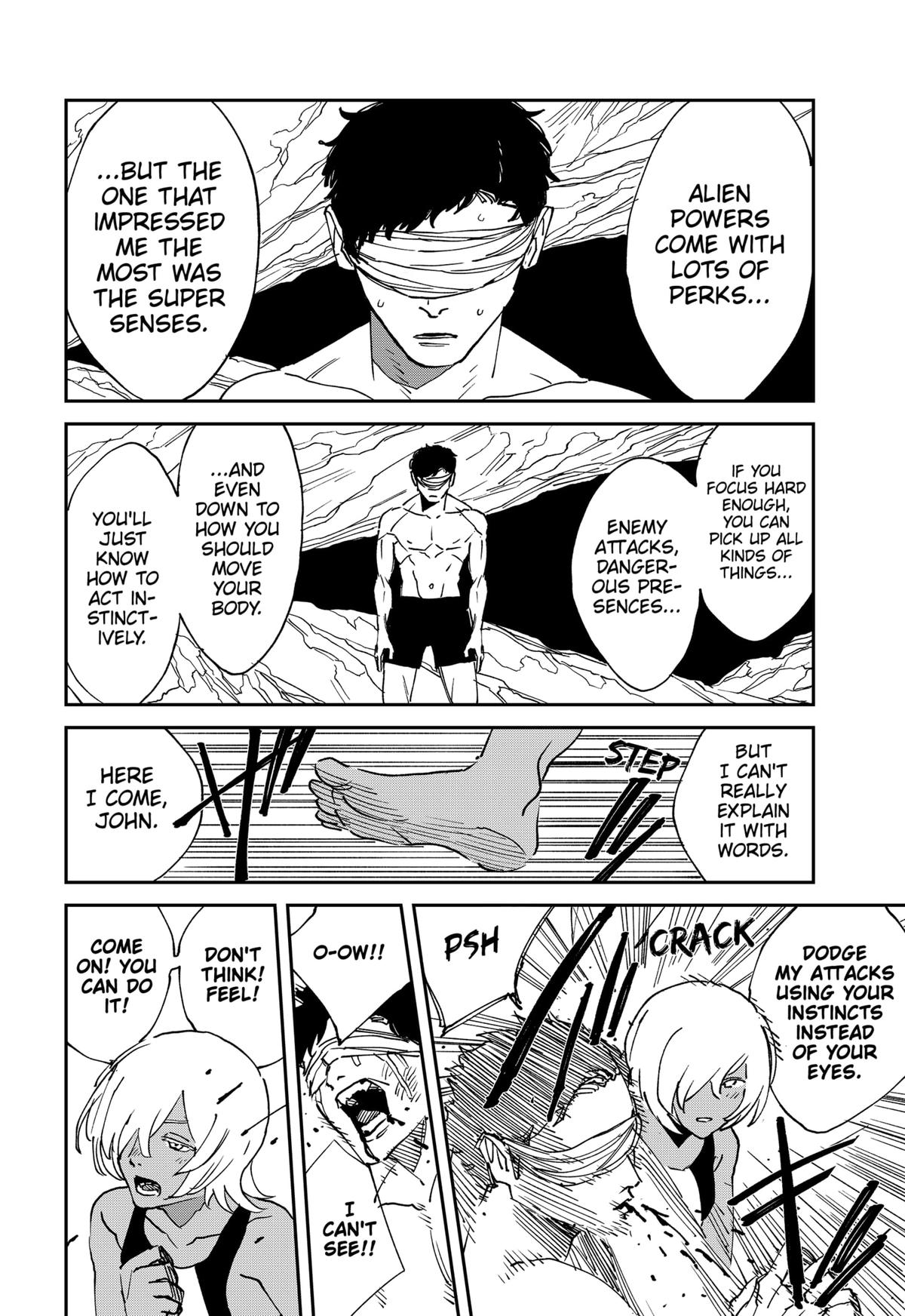 MAD Chap 31 - Next Chap 32