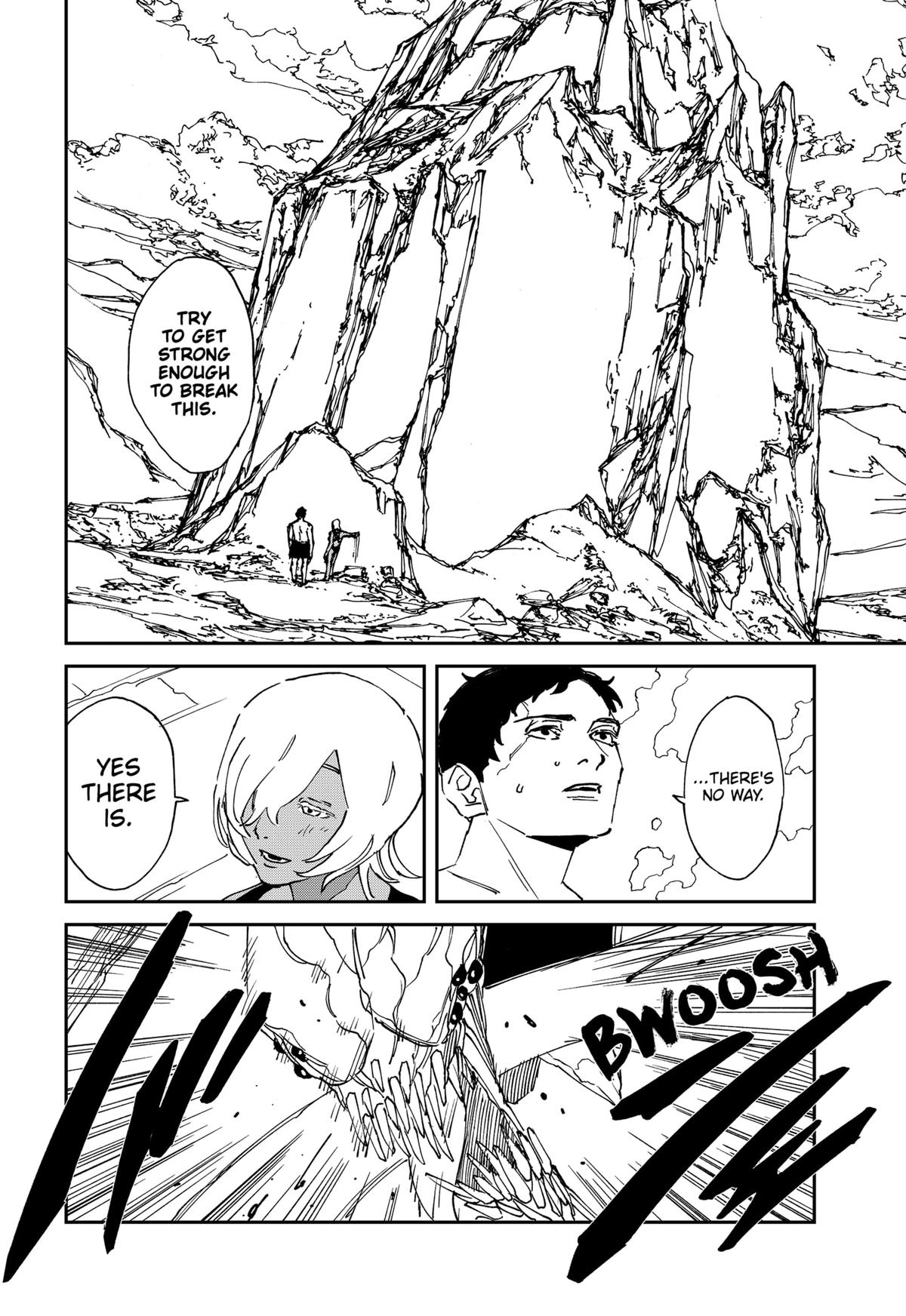 MAD Chap 31 - Next Chap 32